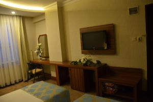 Gallery image of Ayintap Hotel in Gaziantep