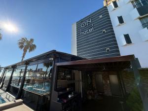 Imagen de la galería de On Hotel, en Antalya