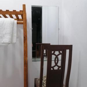 Postel nebo postele na pokoji v ubytování GreenLand Resort