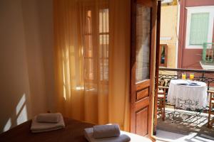 Fotografie z fotogalerie ubytování Antoni's Symi Home v destinaci Symi