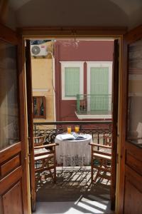 Fotografie z fotogalerie ubytování Antoni's Symi Home v destinaci Symi