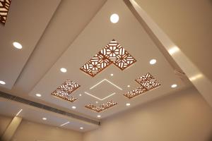 Fotografie z fotogalerie ubytování TTS Residency v destinaci Kaliyal