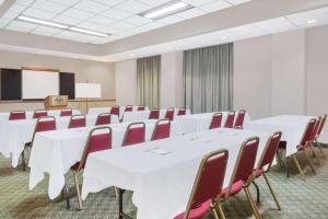 Konferenční prostory v ubytování Days Inn by Wyndham Amarillo East