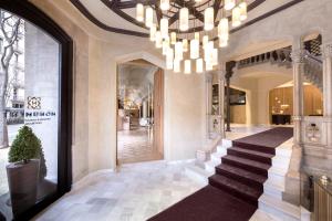 Gallery image of Monument Hotel in Barcelona