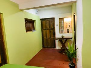 Koupelna v ubytování Yala Mila Villa + 27 fotografií