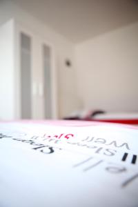 Gallery image of White House Bochum II in Bochum