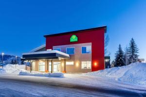 Gallery image of La Quinta Inn by Wyndham Steamboat Springs in Steamboat Springs