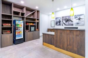 Gallery image of La Quinta Inn by Wyndham Steamboat Springs in Steamboat Springs