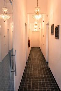Fotografie z fotogalerie ubytování Bed & Breakfast El Manso v destinaci Emst