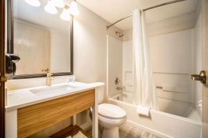 Bagno di Quality Inn Chandler I-10