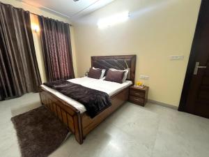 Fotografie z fotogalerie ubytování Jastej House 2 v destinaci Chandigarh Airport