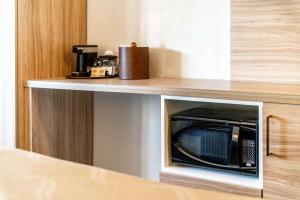 Cucina o angolo cottura di Quality Inn Chandler I-10