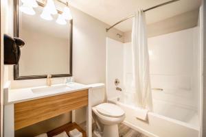 Bagno di Quality Inn Chandler I-10