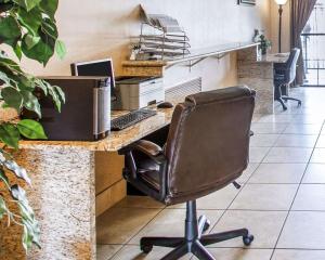 Foto dalla galleria di Quality Inn Chandler I-10 a Chandler