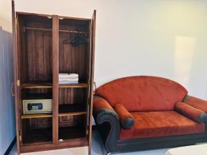 Fotografie z fotogalerie ubytování Hotel Sunil's v destinaci Kataragama