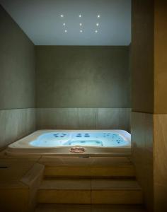 Foto sihtkohas Caselle di Sommacampagna asuva majutusasutuse Hotel Saccardi & Spa - Adults Only galeriist