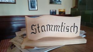 Gallery image of Hotel Unterwirt in Eggstätt