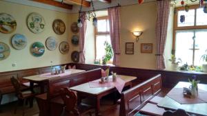 Gallery image of Hotel Unterwirt in Eggstätt