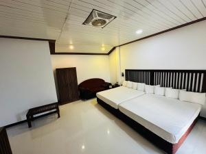 Fotografie z fotogalerie ubytování Hotel Sunil's v destinaci Kataragama