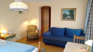 Gallery image of Hotel Unterwirt in Eggstätt