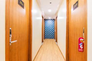 Fotografie z fotogalerie ubytování FabHotel Arton Suite - Nr Mumbai International Airport v Bombaji