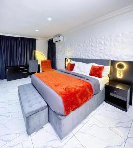 Fotografie z fotogalerie ubytování HIS Dulce Apartments v destinaci Lagos