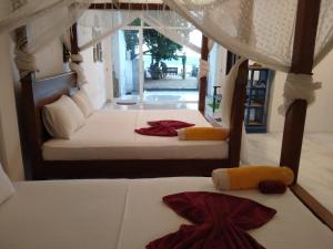 Φωτογραφία από το άλμπουμ του Sea Crest Beach Villa σε Ambalangoda
