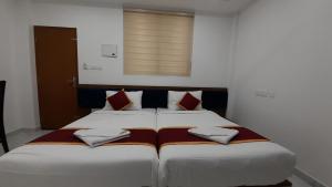 Gallery image of RKM Pearl Residency in Cochin