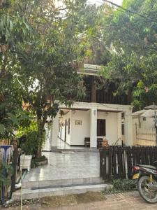 Gallery image of wisdom hotel in Luang Prabang
