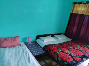 ChoptaNanda Devi Home Stay Sari Chopta的相册照片