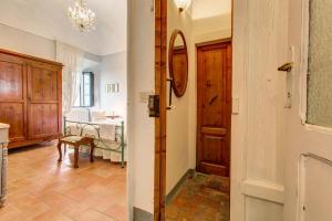Fotografie z fotogalerie ubytování Casa il Castello v destinaci Gambassi Terme