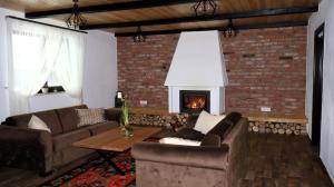 Fotografie z fotogalerie ubytování Hamergas Hill v destinaci Bucşoaia + 46 fotografií