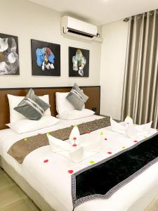Gallery image of Awesome Suite in Hulhumale
