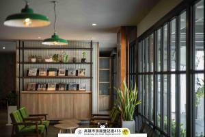 Fotografie z fotogalerie ubytování Kindness Hotel - Kaohsiung Main Station v destinaci Kao-siung