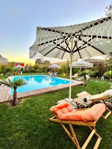 Billede fra billedgalleriet på Portofino Urla Boutique Hotel i Urla