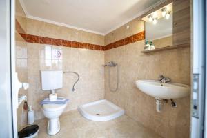 Un baño de Springs Petronas Apartment