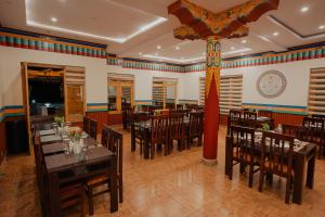 Gallery image of Hotel Ever in Leh