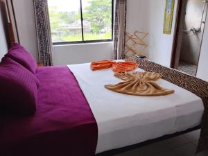 Φωτογραφία από το άλμπουμ του Sea Crest Beach Villa σε Ambalangoda +152 φωτογραφίες