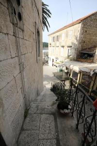 Fotografia z galérie ubytovania Apartment Adriatica City v destinácii Makarska