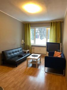 Fotografie z fotogalerie ubytování Vanalinna Apartment v Tallinnu