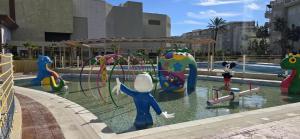 Gallery image of Seasonal Rental S2 at Folla Palm Lake Monastir in Monastir