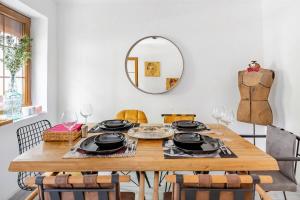 Fotografie z fotogalerie ubytování House of Soul & Triplex with a Winter Garden v destinaci Istanbul