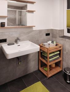 Fotografie z fotogalerie ubytování Apartment am Mühlbach v destinaci Reith bei Seefeld