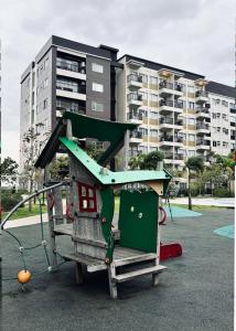 Gallery image ng Urban Escape with a View sa Iloilo City