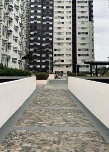 Gallery image ng Urban Escape with a View sa Iloilo City