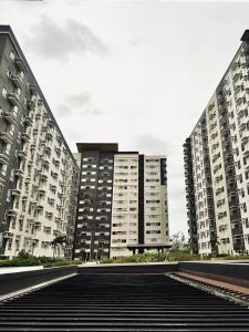 Building kung saan naroon ang holiday home