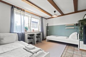 Gallery image of Flatista Homes - Maisach in Maisach