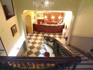 Kép Hotel Columbia szállásáról Palermóban a galériában