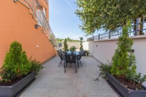 Gallery image of Luxury three bedrooms apartment Silver Suite near Poreč in Poreč +33 photos