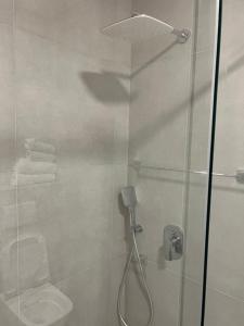Bilik mandi di LiboroPlanet
